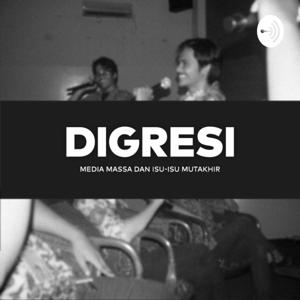 Digresi