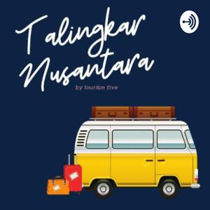 Talingkar Nusantara