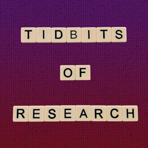 Tidbits of Research