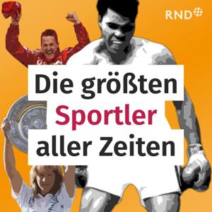 Die größten Sportler aller Zeiten