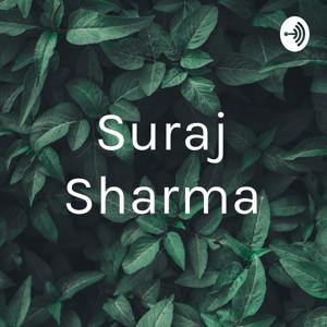 Suraj Sharma