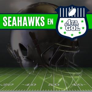 Seahawks en Cuarta y Gol