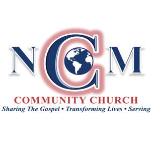 New Creation Outreach Ministries