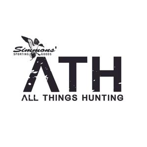 Simmons Sporting Goods' All Things Hunting by Caleb Wallace, Cole Barthel, Kyle Barefield