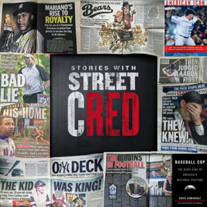 Stories with Street CRed