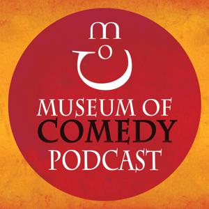 Museum Of Comedy Podcast