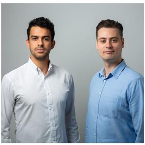 Mikael Bondum & Svante Jørgensen - En podcast om blockchain