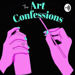 Art Confessions