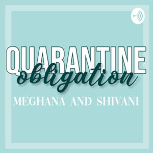 Obligation Of Quarantine