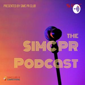 #TheSIMCPRPodcast