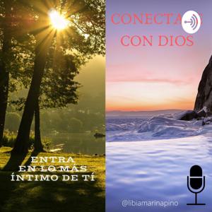 ¡CONÉCTATE CON DIOS!