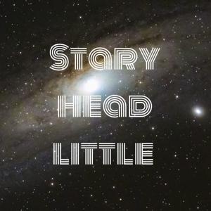 Stary head little