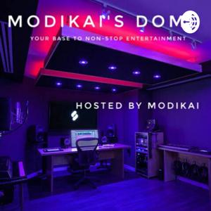 MODIKAI'S DOME