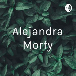 Alejandra Morfy