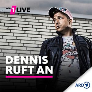 1LIVE Dennis ruft an