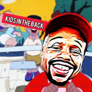 Kids In The Back Podcast