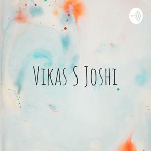 Vikas S Joshi
