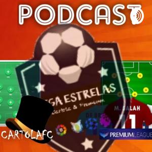 MUNDO DOS FANTASY GAMES DE FUTEBOL