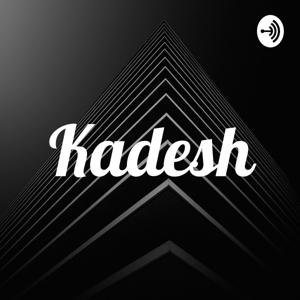Kadesh-Barnea