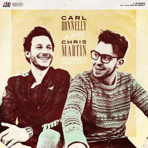 The Carl and Chris Podcast