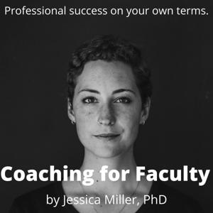 Coaching for Faculty