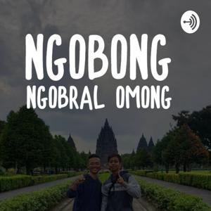 Ngobong Podcast