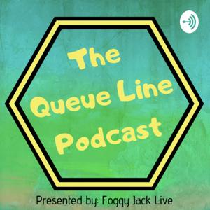 Queue Line Podcast