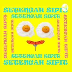 Setengah Sipit