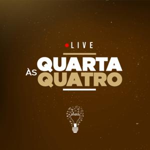 QUARTA às QUATRO | Marketing Musical