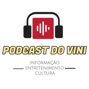 Podcast do Vini