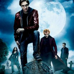 Cirque Du Freak: The Vampire's Assistant