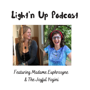 Light'n Up Podcast