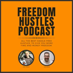 Freedom Hustles Podcast