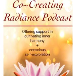 Co~Creating Radiance