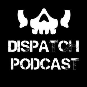 Dispatch with Sergio Jordann