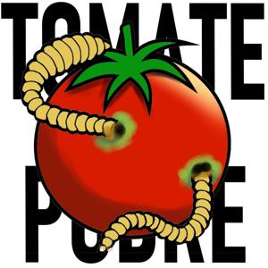 TOMATE PODRE