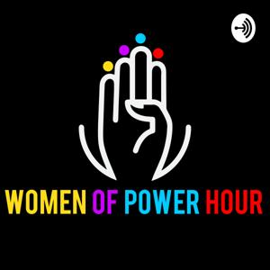 Women Of Power Hour