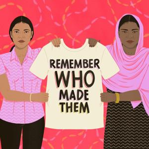 Remember Who Made Them