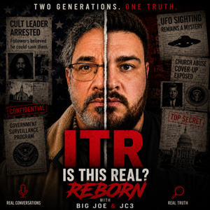 Is This Real? Podcast