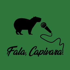 Fala, Capivara!