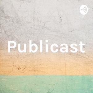 Publicast