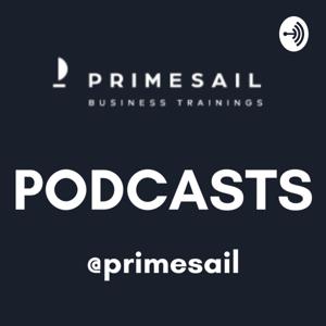 Primesail Podcasts