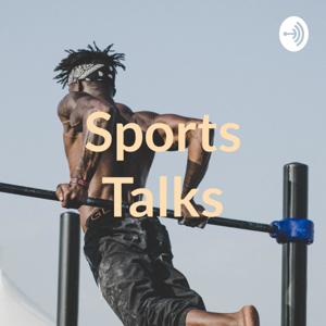Sports Talks