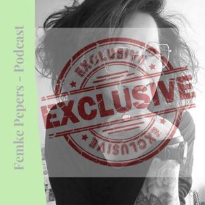 Femke Pepers Exclusive Podcast