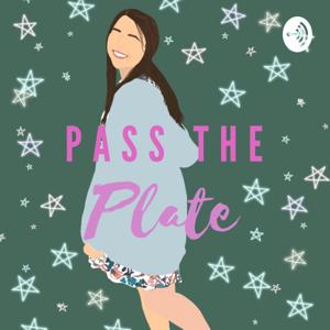 PASS THE PLATE