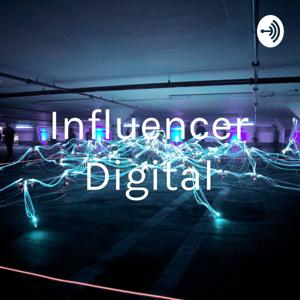 Influencer Digital