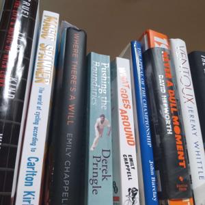 Radio Days Book Club