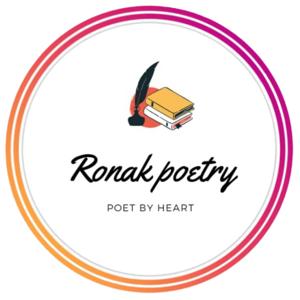 @ronakpoetry