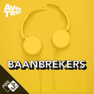 Baanbrekers