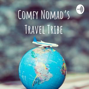 Comfy Nomad’s Travel Tribe